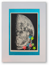 Charger l&#39;image dans la galerie, Lune étincelante