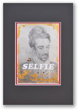 Charger l&#39;image dans la galerie, Henri et son selfie