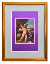 Charger l&#39;image dans la galerie, Cupidon déversant son amour