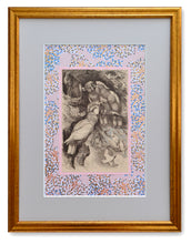 Charger l&#39;image dans la galerie, Perroquets roses
