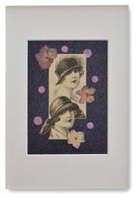 Charger l&#39;image dans la galerie, Les dames aux chapeaux - Parme