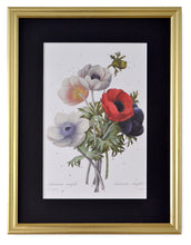 Charger l&#39;image dans la galerie, Bouquet d&#39;Anémones étincelant